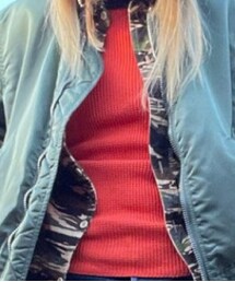 JELADO | トップス