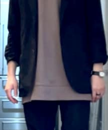 無印良品 | トップス