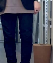 NUMERALS | パンツ