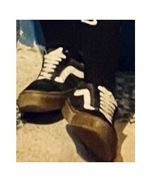 VANS | スニーカー