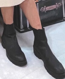 ZARA | ブーツ