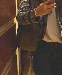 HERMES | ショルダーバッグ