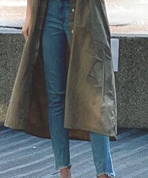 GAP | トレンチコート