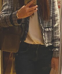 ZARA | シャツ/ブラウス