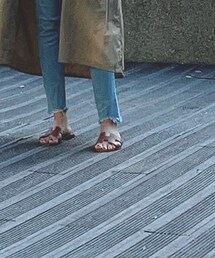 HERMES | サンダル