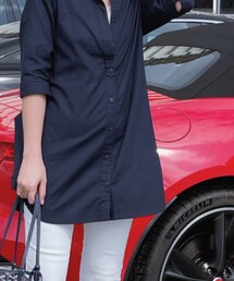 H&M | シャツ/ブラウス