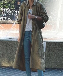 ZARA | デニムパンツ