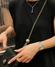 ZARA | ジャンパースカート