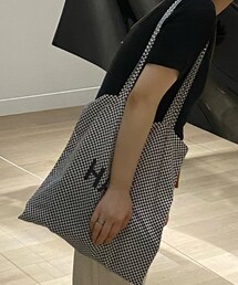 HAY | トートバッグ