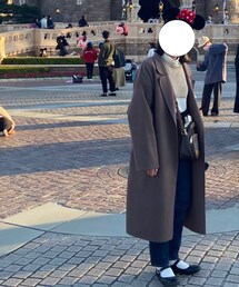 GU | デニムパンツ