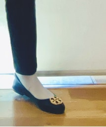 TORY BURCH | バレエシューズ