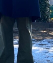 Nigel Cabourn | パンツ