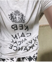 TETSUYA | Tシャツ/カットソー