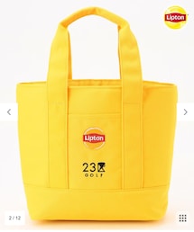 23区GOLF | トートバッグ