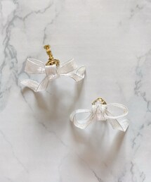 Handmade | イヤリング