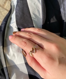 Handmade | リング