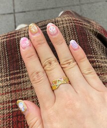 Handmade | リング