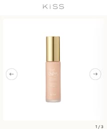 kiss | ファンデーション