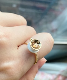 Handmade | リング