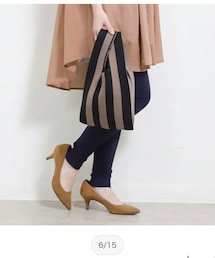 CITRINE Chakra | トートバッグ