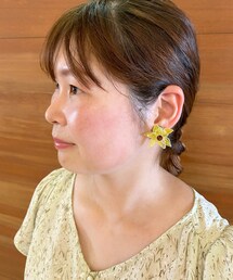 ディップアート | イヤリング