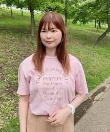 GU | Tシャツ/カットソー