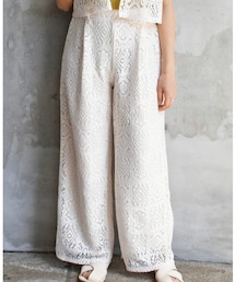 FUN | その他パンツ