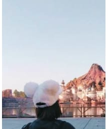Disney | キャップ