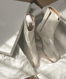 Maison Margiela | ブーツ