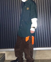 古着 | シャツ/ブラウス