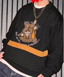 古着 | ニット/セーター