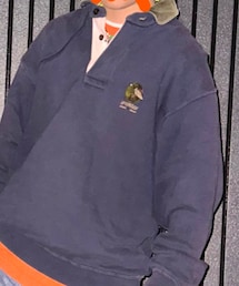 McGREGOR | トップス