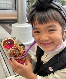 Halloweenアイス🍨💓 | その他