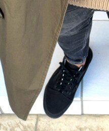 VANS | スニーカー