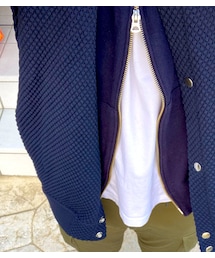 BEAUTY&YOUTH UNITED ARROWS | ブルゾン