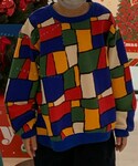 HOGAN RANCH WEAR(ホーガンランチウエア)の「トップス(スウェット)」