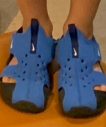 NIKE | サンダル