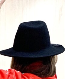 BOWLLER HAT | ハット