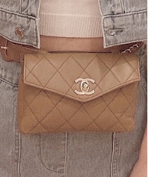CHANEL | ボディバッグ/ウエストポーチ