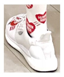 HUMAN MADE | スニーカー