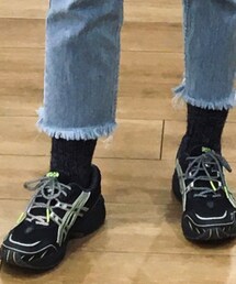 ASICS | スニーカー