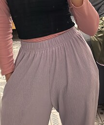 no brand | パンツ