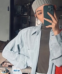 VINTAGE | シャツ/ブラウス