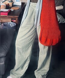 PULL&BEAR | チノパンツ