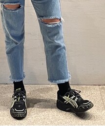 ASICS | スニーカー