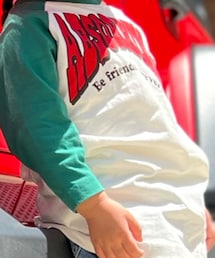no brand | Tシャツ/カットソー