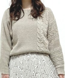 grove | ニット/セーター