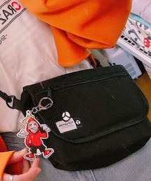 YAKPAK | ショルダーバッグ