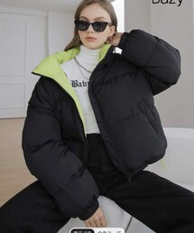 SHEIN | ダウンジャケット/コート