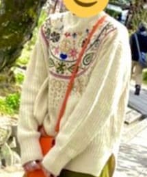 select MOCA | ニット/セーター